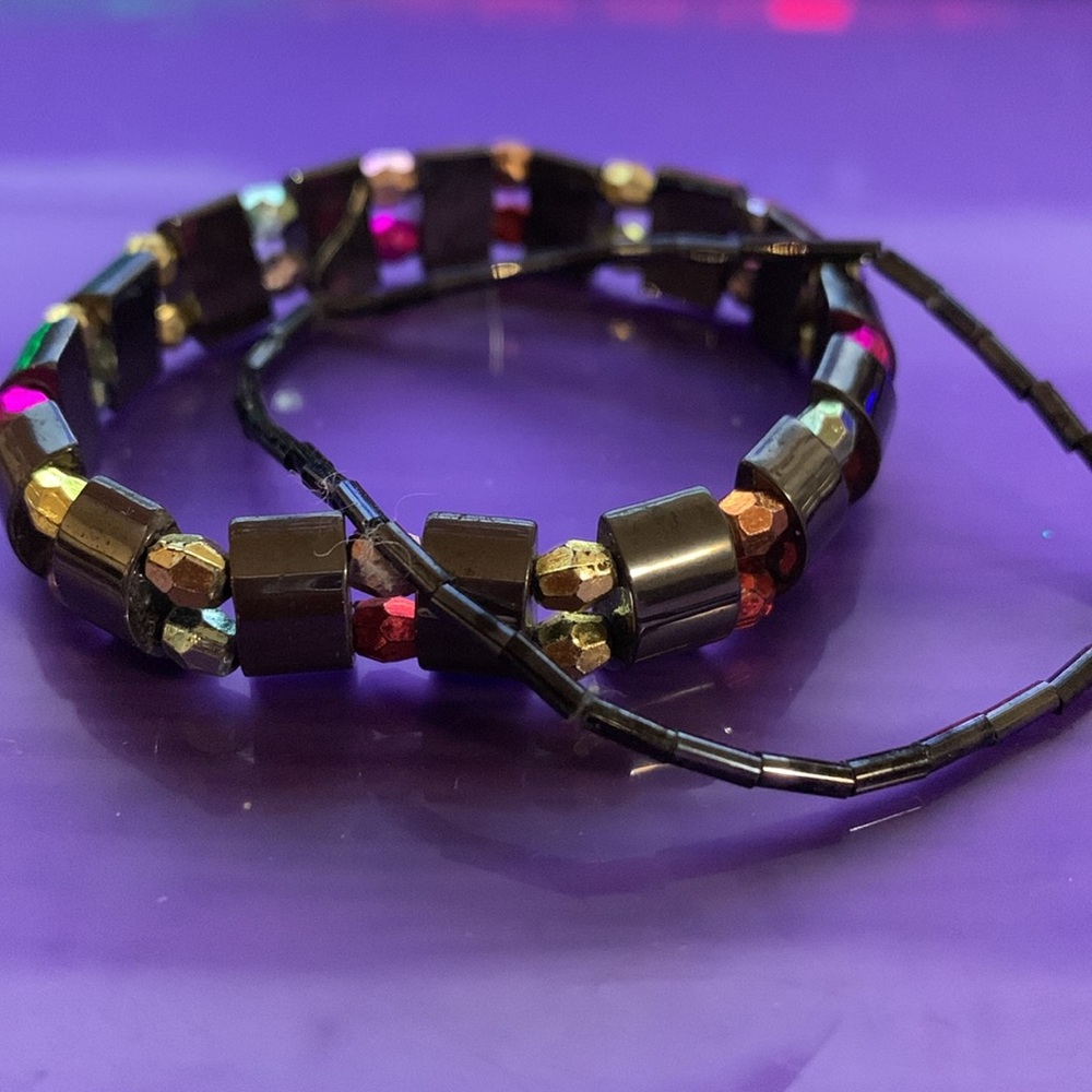 Two bracelets* - Picture 4 of 6